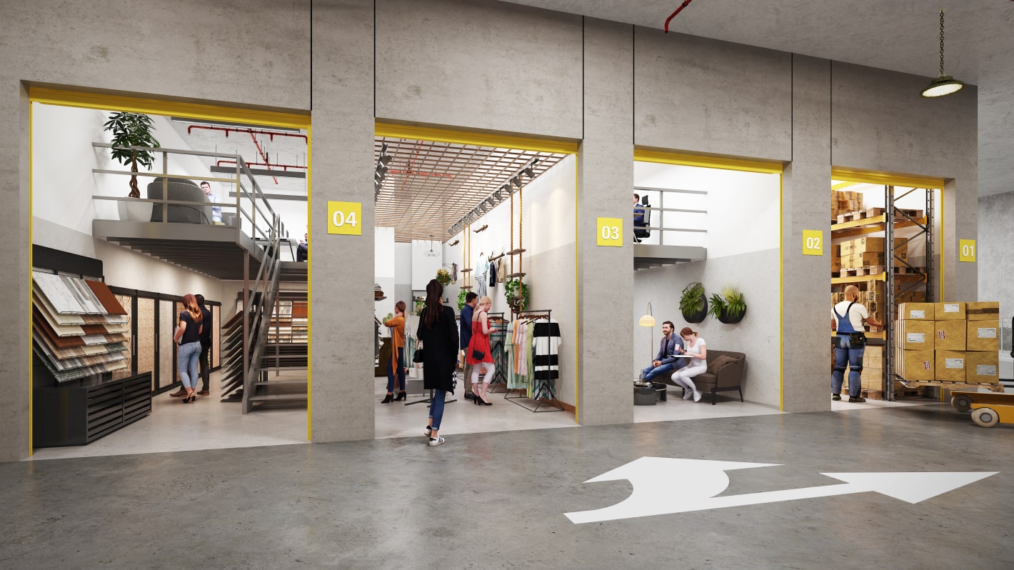 Kingsgrove Connect Haralambis