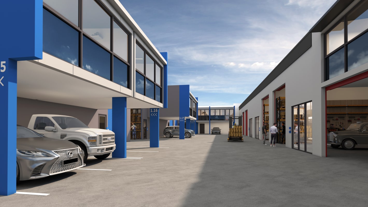 Kingsgrove Connect Haralambis